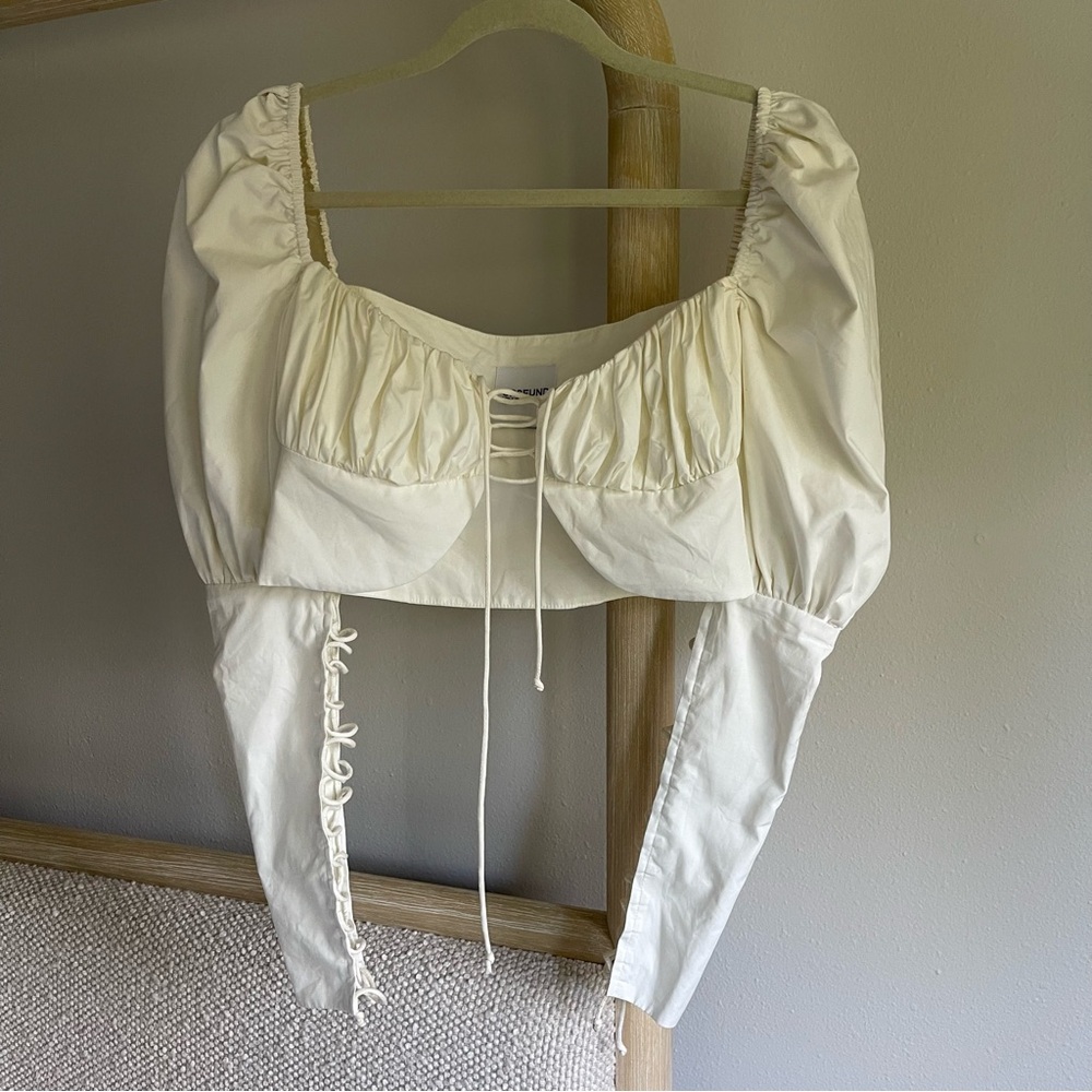 Orseund Iris Princess Top | Archived | Size S - Picture 10 of 17